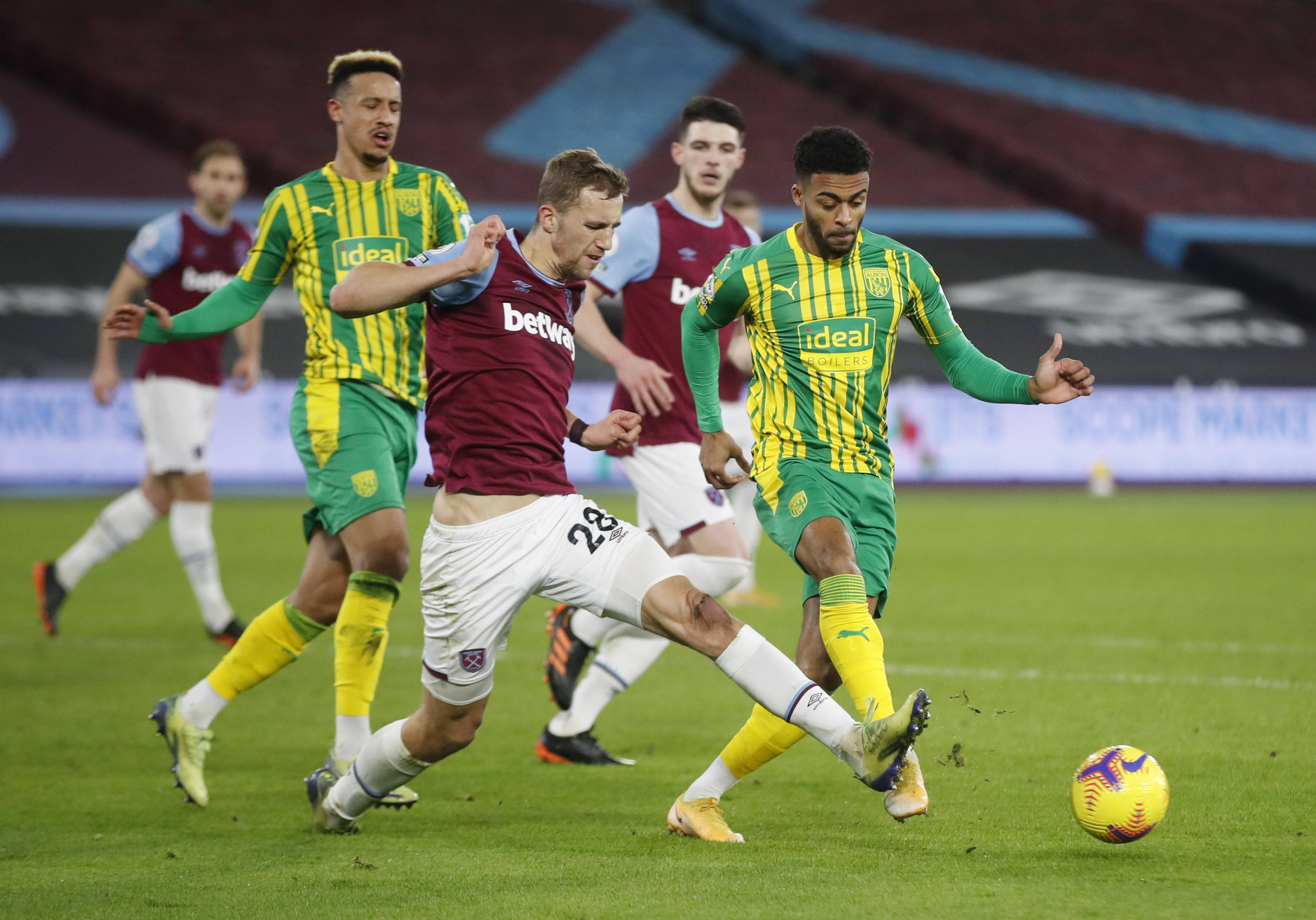 一场突如其 一场突如其