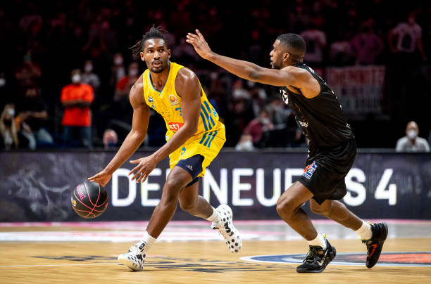 某些顶级球 某些顶级球