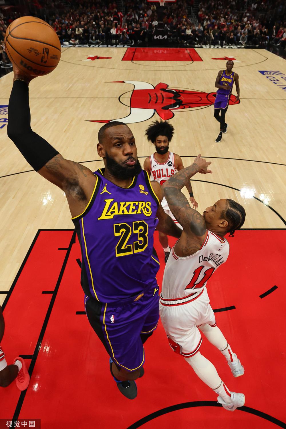 色的心理调 色的心理调